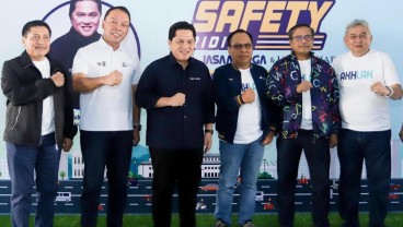 Sinergi Jasa Raharja dan Jasa Marga Gencarkan Sosialisasi Safety Riding