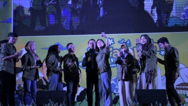 800 Anak Muda Siap Promosikan Desa Wisata di Jabar