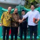 Momen Empat Menteri Golkar di Kabinet Jokowi Berfoto Konsolidasi