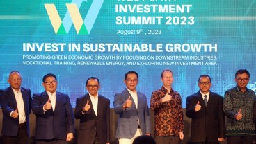 WJIS 2023: Jabar Dinilai Sukses Hadirkan Iklim Investasi Kondusif