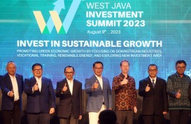 WJIS 2023: Jabar Dinilai Sukses Hadirkan Iklim Investasi Kondusif