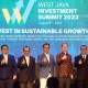 WJIS 2023: Jabar Dinilai Sukses Hadirkan Iklim Investasi Kondusif