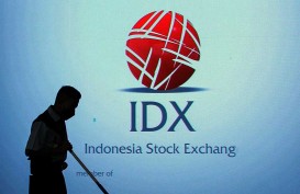 BEI Bidik IPO Saham 2023 Cetak Rekor Sepanjang Sejarah