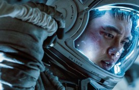 Sinopsis Film The Moon tentang Penjelajahan Luar Angkasa Tayang di Bioskop