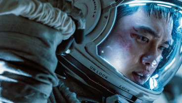 Sinopsis Film The Moon tentang Penjelajahan Luar Angkasa Tayang di Bioskop
