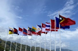 11 Negara Asean: Tujuan, Pendiri, dan Faktor Pendorong Kerja Samanya