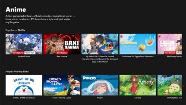 7 Situs Nonton Anime Gratis, Jangan Nonton Lewat Anoboy!