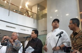 PUPR Kucurkan Rp100 Miliar untuk Renovasi 4 Stadion Piala Dunia U-17