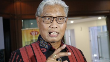 Dirut Bank Jateng Supriyatno Dikabarkan Mengundurkan Diri, Manajemen Angkat Bicara