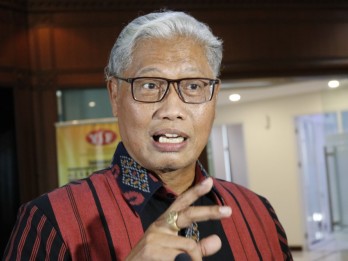Dirut Bank Jateng Supriyatno Dikabarkan Mengundurkan Diri, Manajemen Angkat Bicara