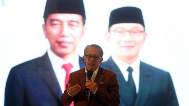 WJIS 2023: Ternyata, Sudah Ada 20 Investor Garap Kawasan Industri di Rebana