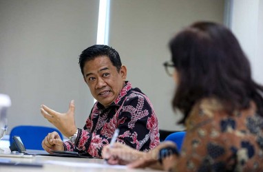 Kadin Berharap Penegakan Hukum Ditingkatkan Pada Sisa Masa Jabatan Jokowi