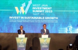 WJIS 2023: Dukung Investasi Jabar, BI Komitmen Implementasikan 3 Kebijakan Inti