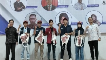 Lawan Stunting, Mahasiswa Universitas Muhammadiyah Bandung Terjun ke Masyarakat