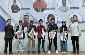 Lawan Stunting, Mahasiswa Universitas Muhammadiyah Bandung Terjun ke Masyarakat