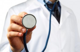 UU Kesehatan Buka Peluang Dokter Lulusan Luar Negeri Praktik di Tanah Air