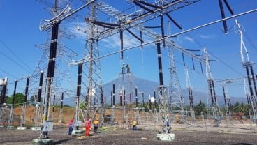 PLN IP Siap Terima Dana JETP, Akselerasi Proyek Hijau Energi