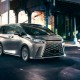 Lexus Pertegas Realisasi Visi Elektrifikasi Pada Gelaran GIIAS 2023