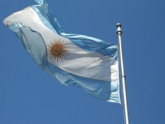 Perampokan yang Tewaskan Bocah Perempuan Picu Gelombang Protes di Argentina
