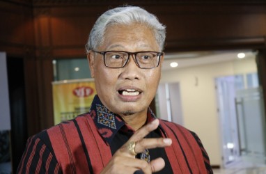 Bank Jateng Umumkan Pergantian Direktur Utama