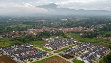 Menteri PUPR dan Bappenas Cari Solusi Tekan Backlog Perumahan