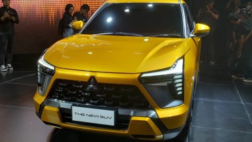 Deretan Mobil Baru di GIIAS 2023, Kendaraan Listrik Mendominasi