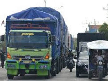Investasi Jawa Tengah Perlu Dipacu