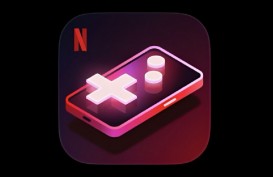 Netflix Bakal Ubah iPhone Jadi Game Controller