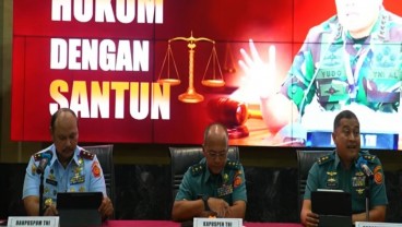 TNI: Ada Kesalahan Prosedur Pemberian Bantuan Hukum kepada Keponakan Mayor Dedi