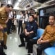 Jokowi Berencana Subsidi Tarif LRT, Jadi Seberapa Murah?