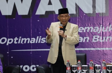 Amien Rais Bela Rocky Gerung, Sindir Adanya Politisasi Hukum di Era Jokowi
