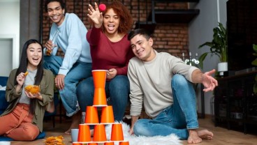 6 Contoh Ice Breaking yang Bisa Kamu Lakukan, Anti Boring