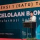 Capaian Satu Tahun BSP Kelola WK CPP