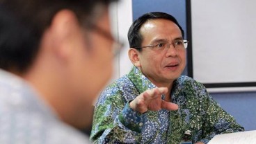 Resmi jadi Dewan Komisioner OJK, Harta Agusman Rp23,83 Miliar