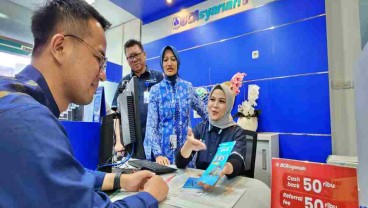 Kinerja BCA Syariah di Jatim Dipatok Tumbuh 25-30 Persen Tahun Ini