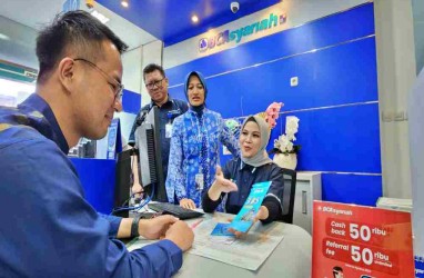 Kinerja BCA Syariah di Jatim Dipatok Tumbuh 25-30 Persen Tahun Ini