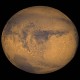 Planet Mars Alami Anomali, Waktu Berjalan Lebih Cepat