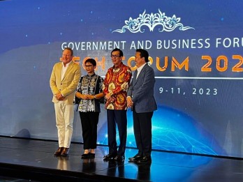 Menlu Retno Jelaskan 3 Fokus Indonesia Atasi Kasus Perdagangan Manusia
