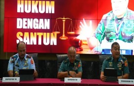 Mayor Dedi Terbukti Show of Force, Mabes TNI Pastikan Dapat Sanksi Disiplin
