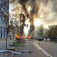 Ibu Kota Rusia dan Ukraina Diserang Drone Tak Dikenal dalam Waktu Bersamaan, Ulah Siapa?