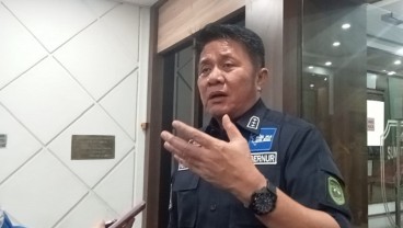 Gubernur Sumsel Buka Suara Soal Korupsi Pasar Cinde