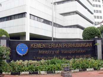 Jaksa KPK Tuntut 2 Pemberi Suap Pejabat Kemenhub 3 Tahun Penjara!