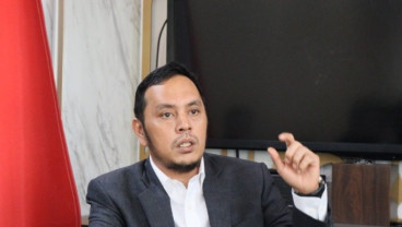 NasDem Enggan Tanggapi Andi Arief soal Surya Paloh Cawapres Anies