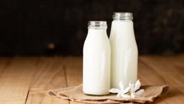 10 Jenis Pengganti Susu Sapi yang Non Dairy Milk