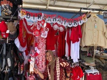 Tradisi Unik Perayaan 17 Agustus di Berbagai Daerah Indonesia