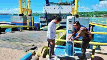 Kinerja Semester I/2023, PLN Jatim Punya 4.649 Pelanggan Sektor Maritim
