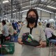 Industri Sepatu Jatim Masih Tertekan, Utilitas 70 Persen