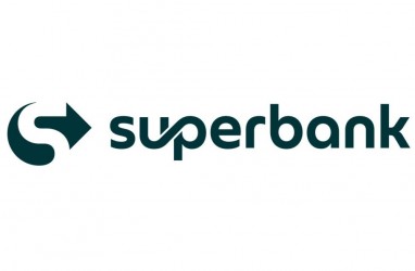 Bank Digital Superbank Berbalik Rugi Rp112,92 Miliar pada Semester I/2023