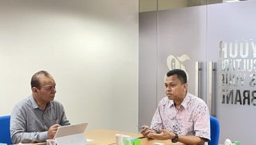 Askrindo Bakal Perluas Bisnis Non KUR, Intip Strateginya