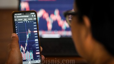 INVESTOR SAHAM : Animo Milenial di Sumbar Meninggi